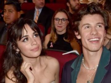 Shawn Mendes le dedica su último post a Camila Cabello: “Reina”