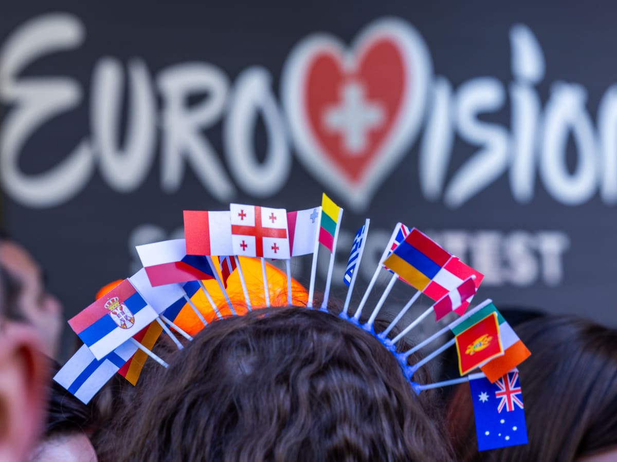 Tras olvidarse de España, Eurovisión cancela su gira de conciertos del 70º aniversario