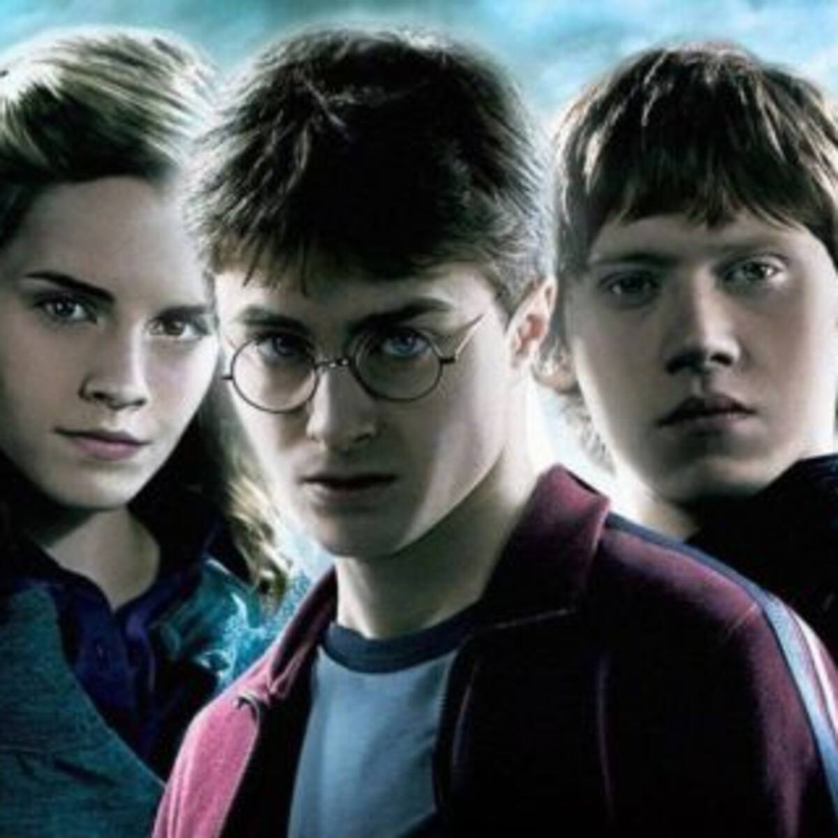 El asqueroso secreto que esconde Harry Potter