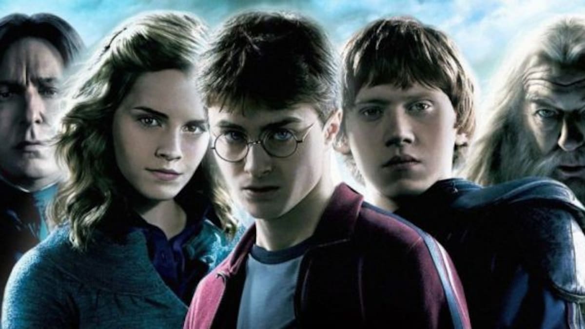 El asqueroso secreto que esconde Harry Potter