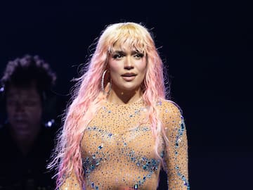 Las canciones con más reproducciones de Karol G, según las plataformas de streaming