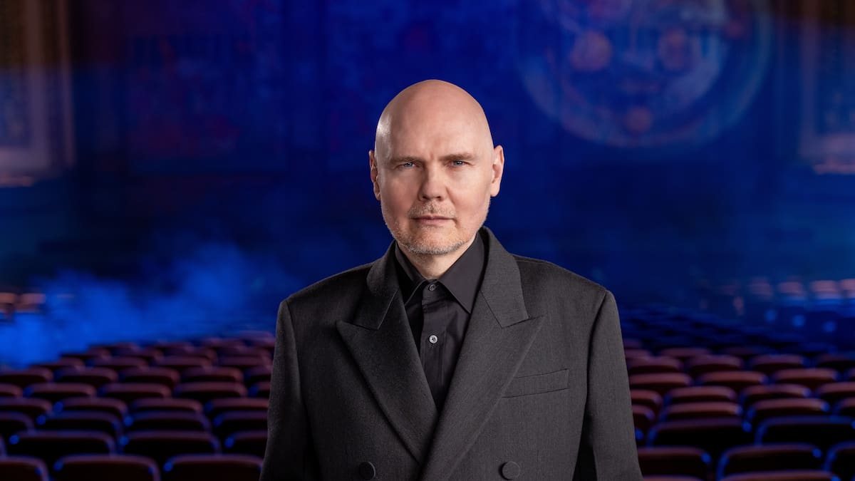 Billy Corgan arrasa con su concierto en Madrid y añade una segunda fecha: cuándo y dónde comprar entradas