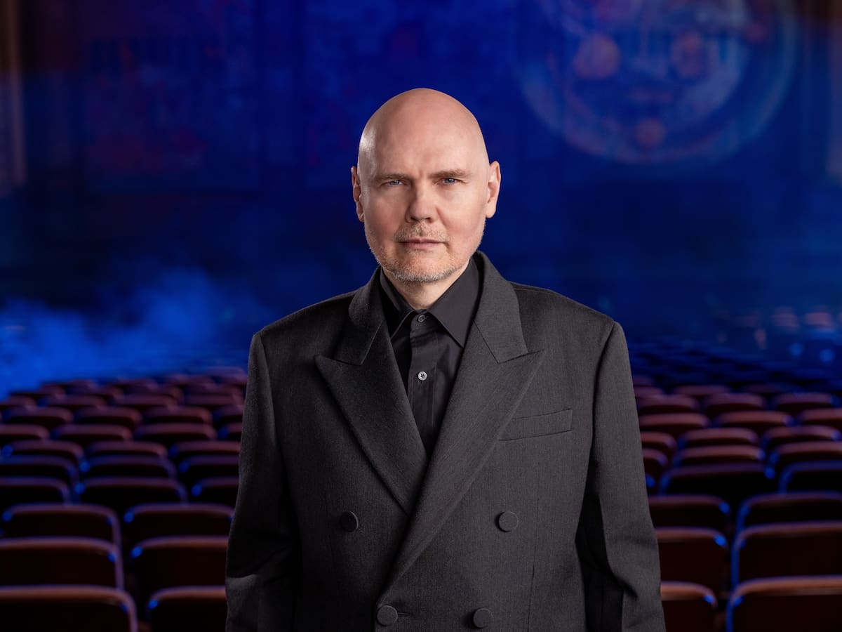 Billy Corgan arrasa con su concierto en Madrid y añade una segunda fecha: cuándo y dónde comprar entradas