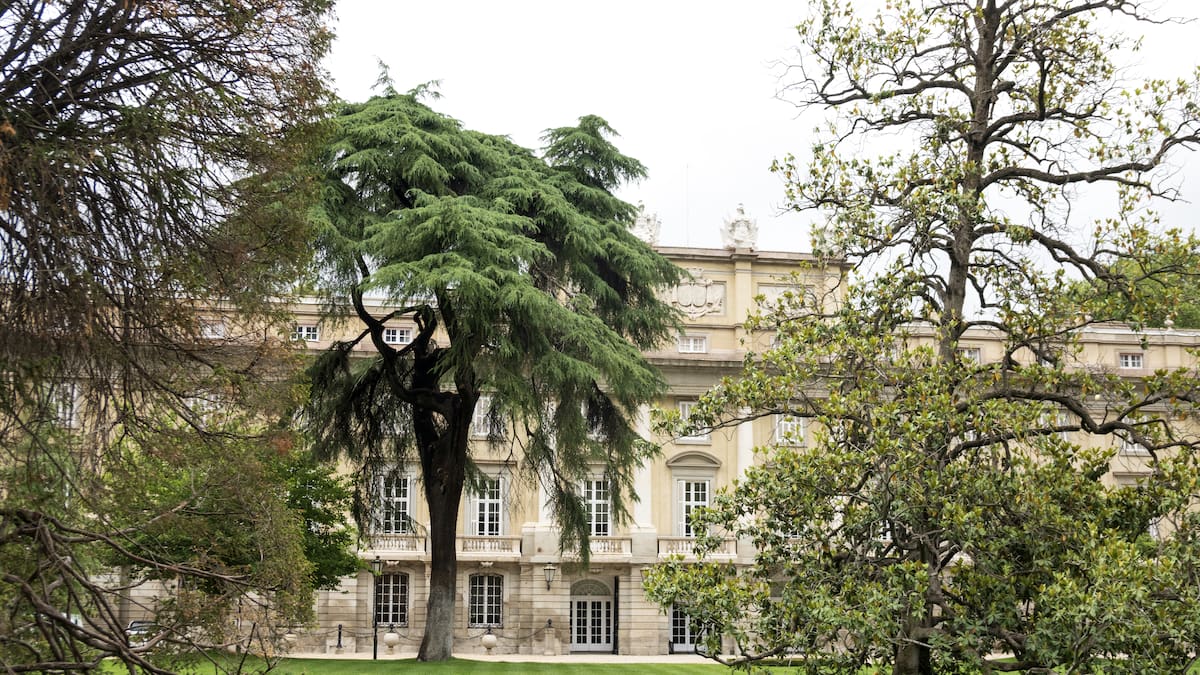 Madrid reabre su jardín secreto: dónde está y cuándo se abre