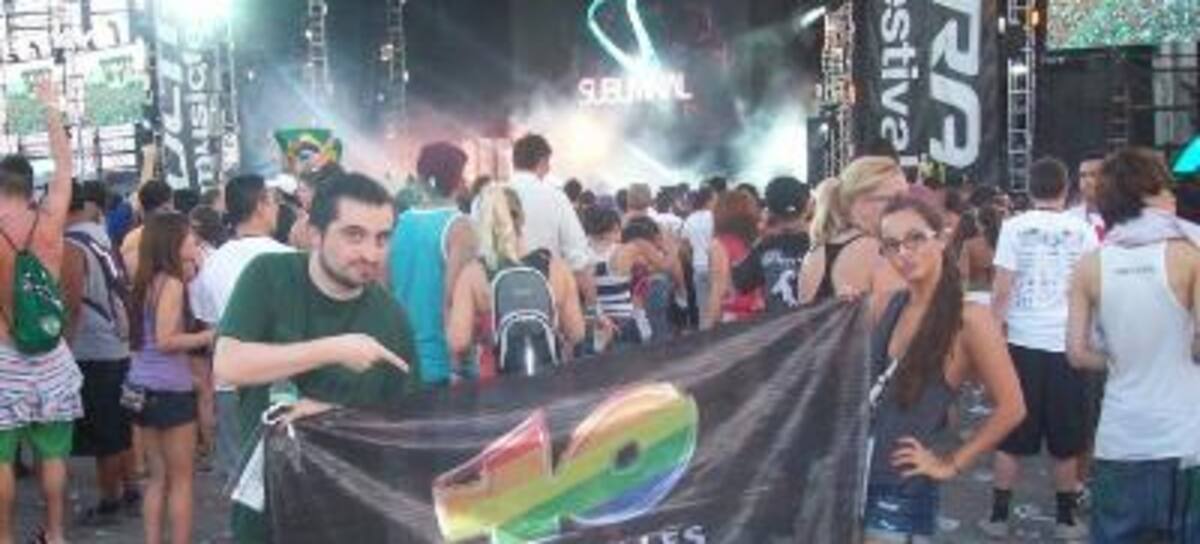 Ultra Music Fest