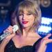 ¿De qué banda es fan Taylor Swift?