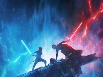 NUEVO ADELANTO ESPECIAL DE STAR WARS: EL ASCENSO DE SKYWALKER