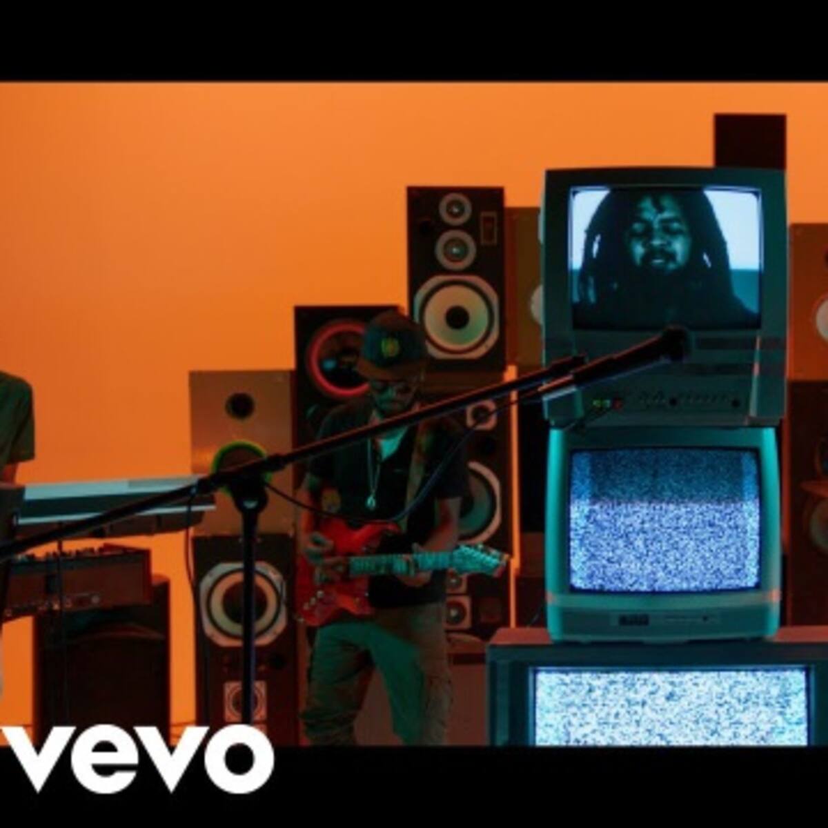 The Wailers lanzan "Philosophy of Life"
