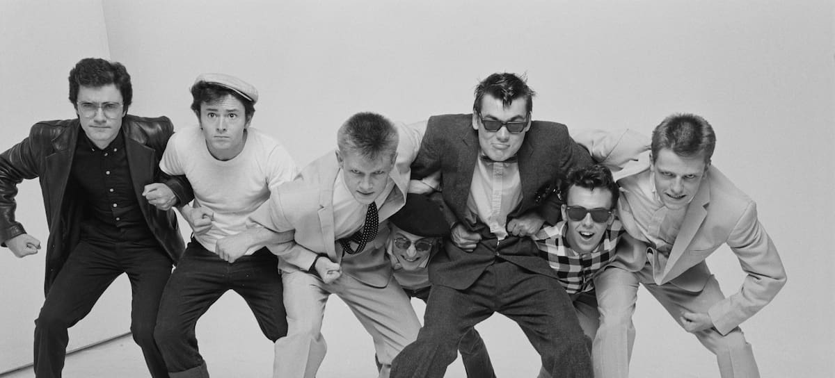 Madness.