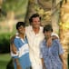 Un hecho insólito une a Julio y Enrique Iglesias: son los únicos padre e hijo nº1 en Reino Unido