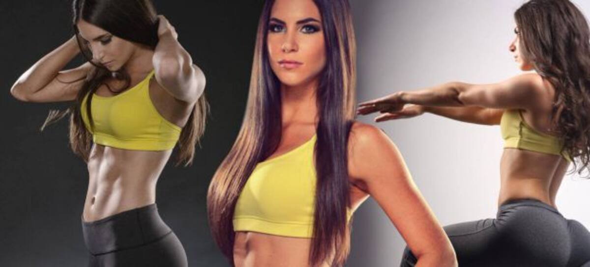 Jen Selter