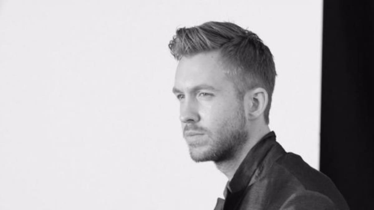 ¿Calvin Harris está celoso de Harry Styles?