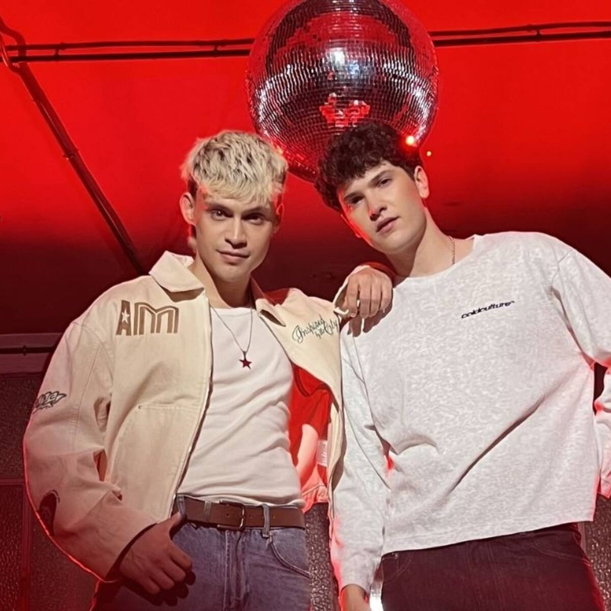 Almacor y Javi Crespo tienen una propuesta para este verano en 'Mi plan', su nueva canción