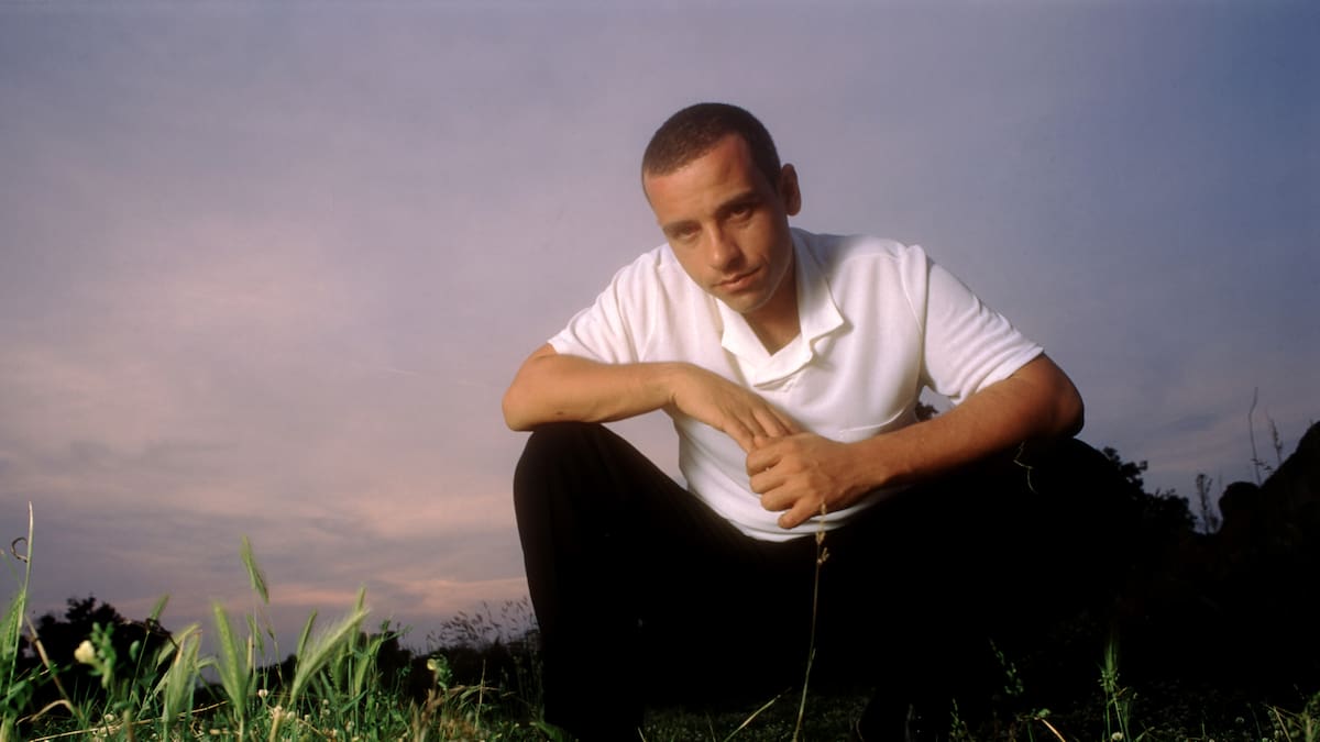 De Eros Ramazzotti a Hombres G, de Shakira a J. Lo: así sonaban los Nº1 de LOS40 en una semana como esta