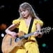 Taylor Swift confirma Karma ft. Ice Spice y la llegada de la edición deluxe de Midnights