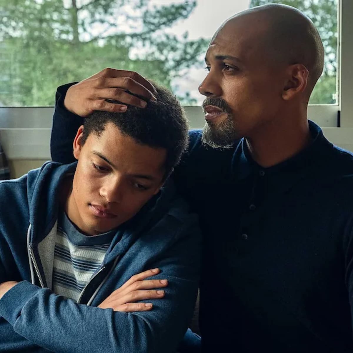 'El Testigo', así es la miniserie de Netflix más vista desde hace dos semanas: un thriller británico basado en un crimen real
