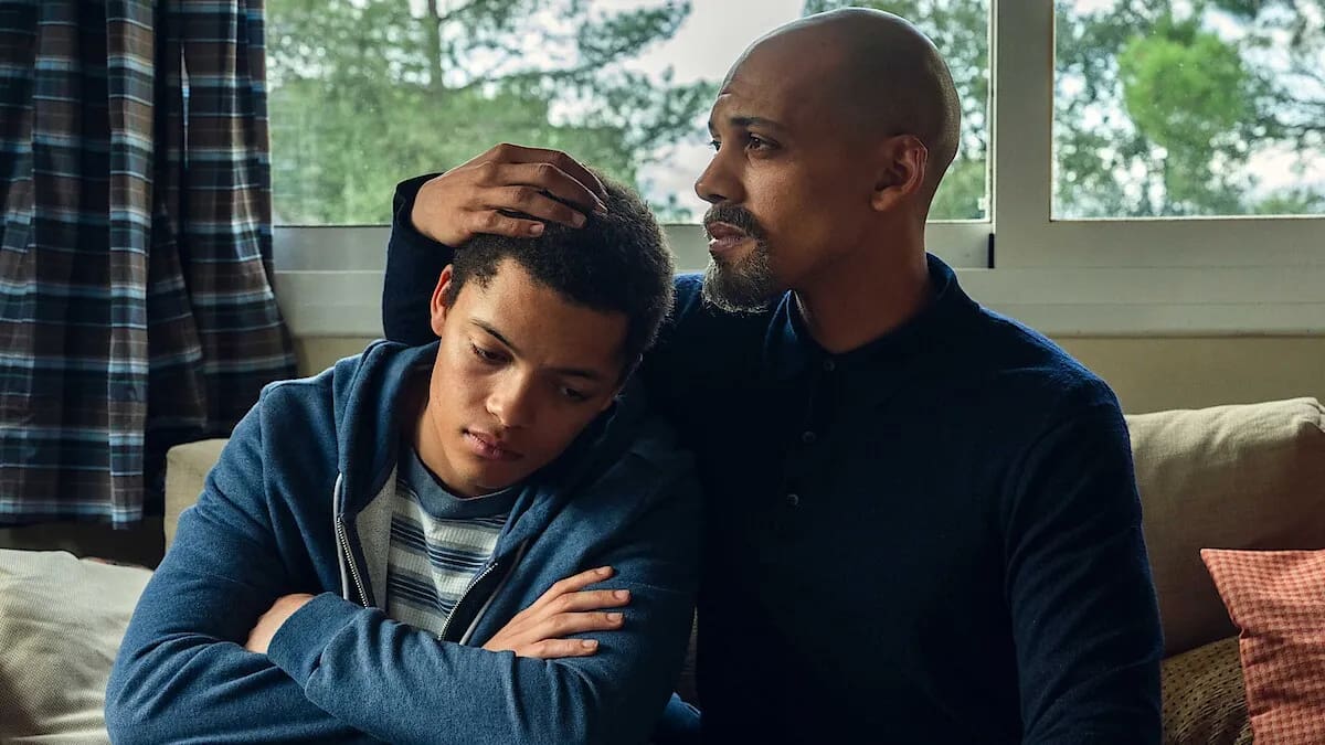 'El Testigo', así es la miniserie de Netflix más vista desde hace dos semanas: un thriller británico basado en un crimen real