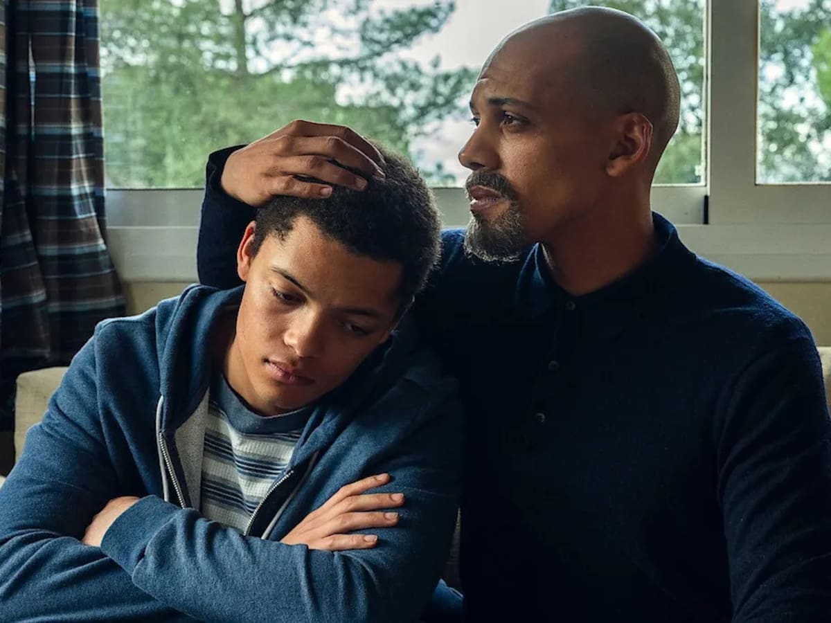 'El Testigo', así es la miniserie de Netflix más vista desde hace dos semanas: un thriller británico basado en un crimen real