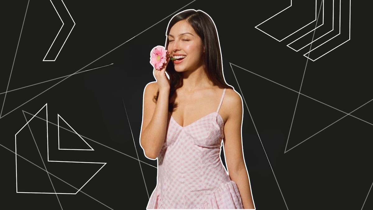Olivia Rodrigo da la sorpresa y conquista el Nº1 de LOS40 con 'Drop dead'