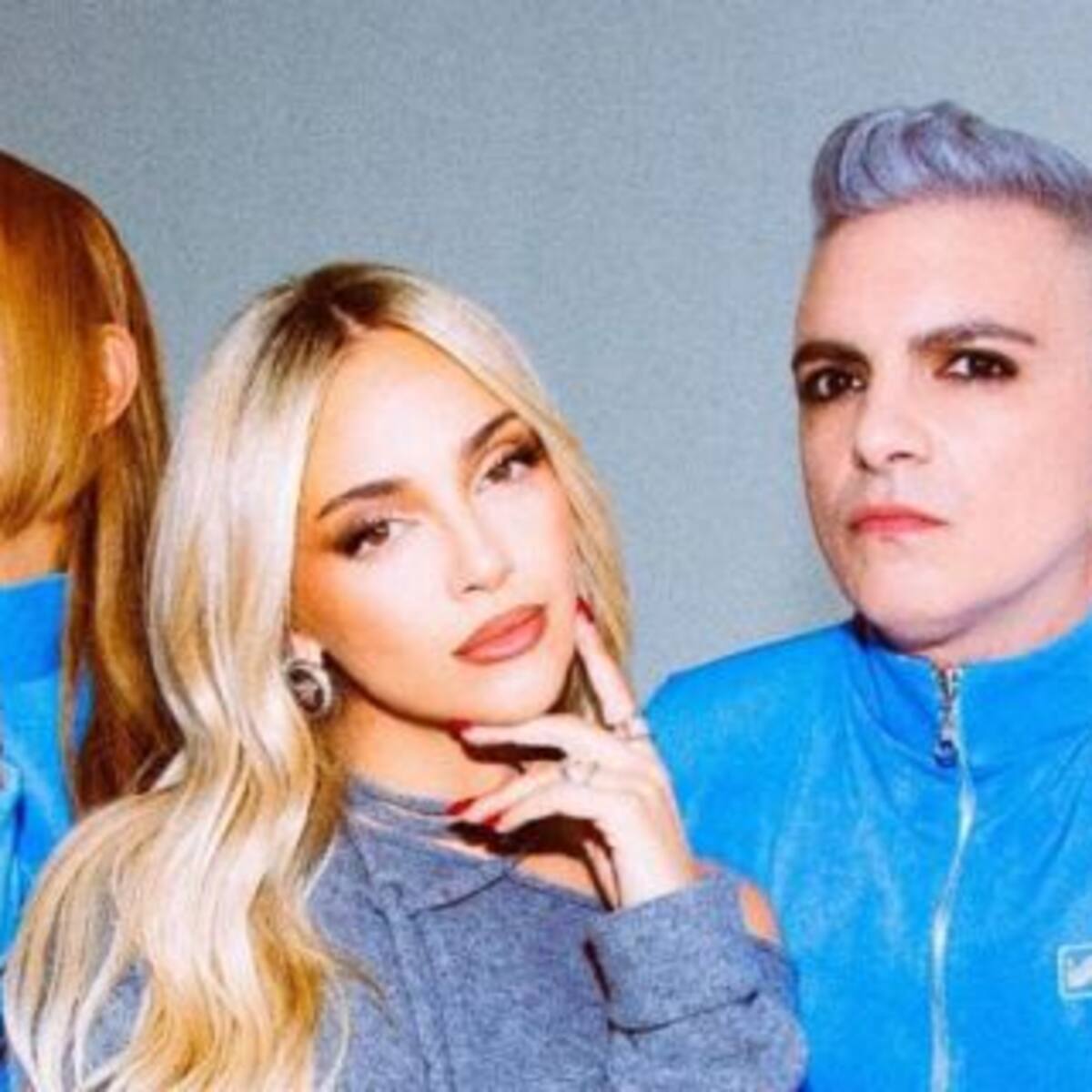 Miranda y Ana Mena: lanzan su nuevo single, “Como Amigos”