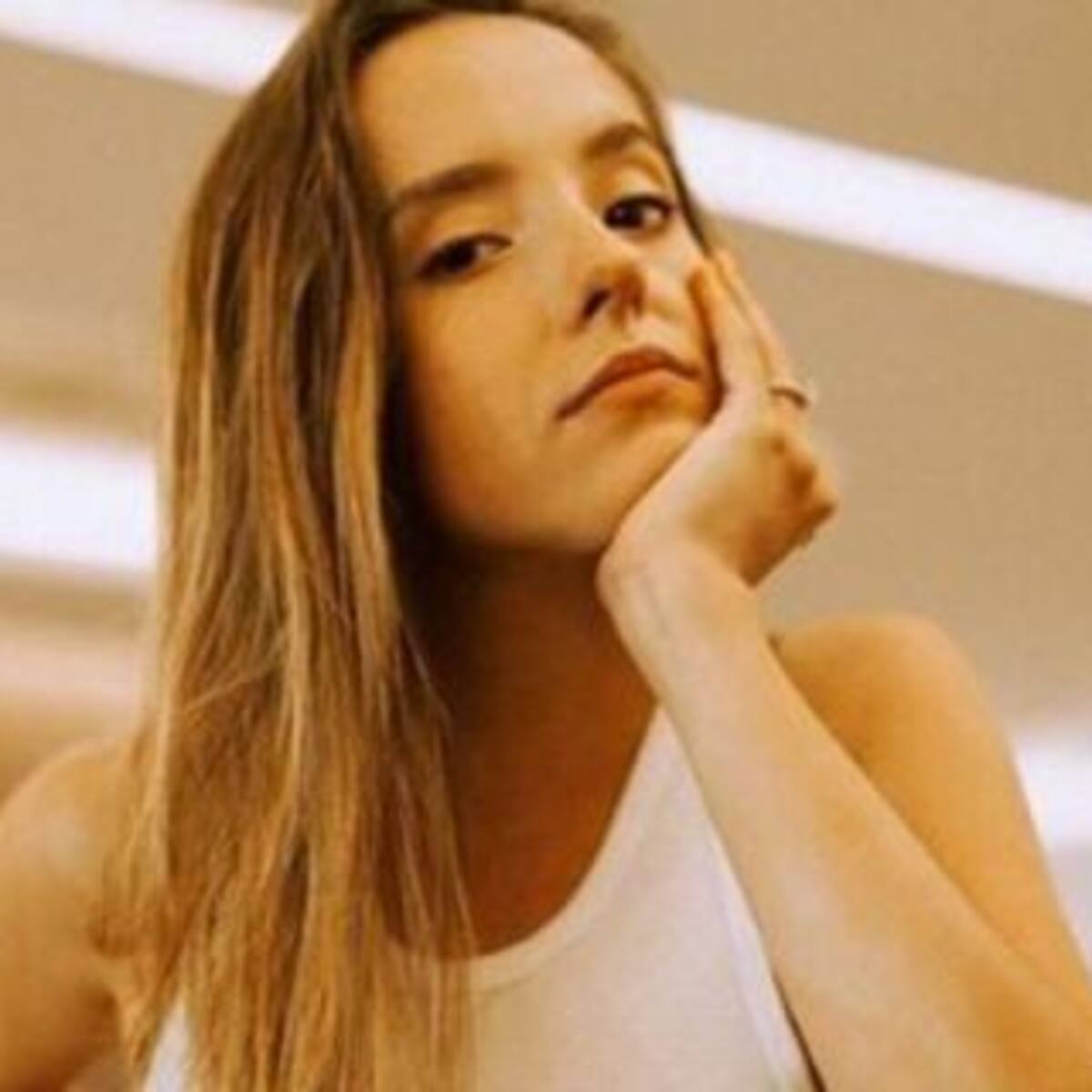 ¿Se rapó? El polémico nuevo look de Evaluna Montaner