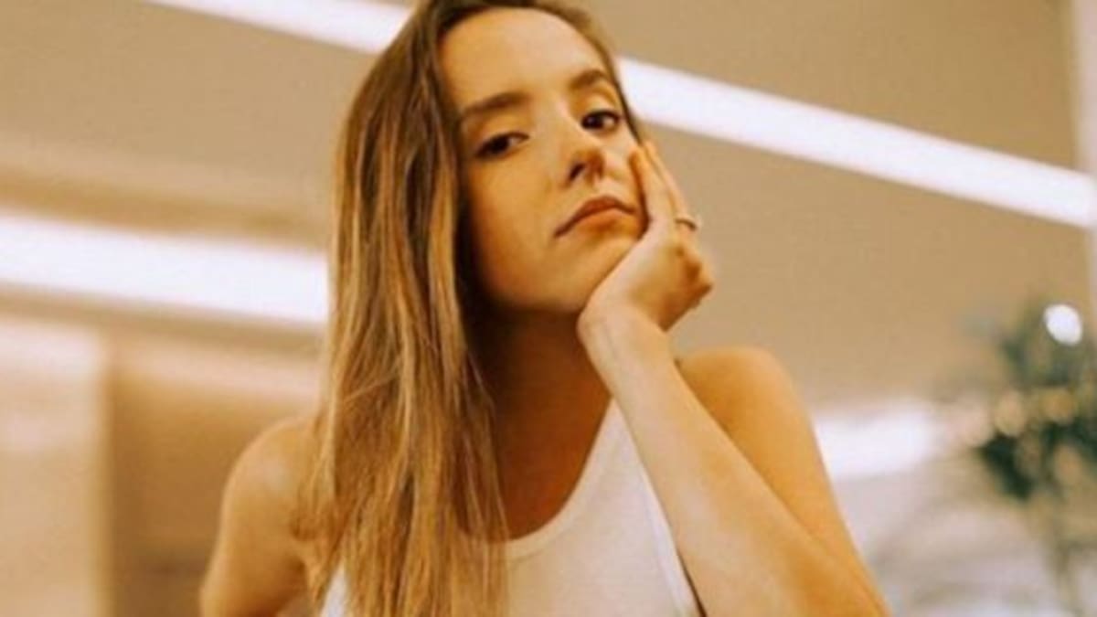 ¿Se rapó? El polémico nuevo look de Evaluna Montaner