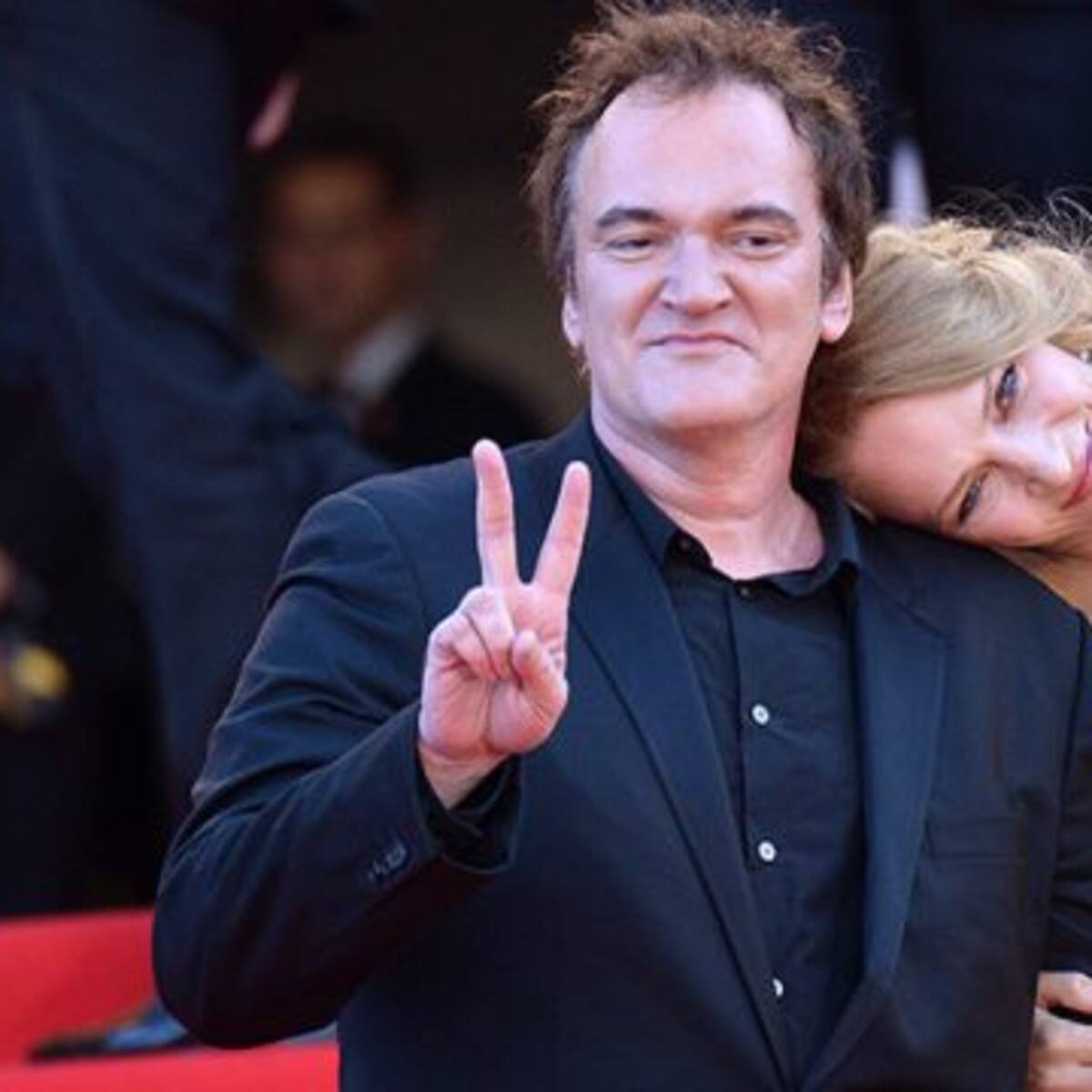 Quentin Tarantino no descarta producir ‘Kill Bill 3’