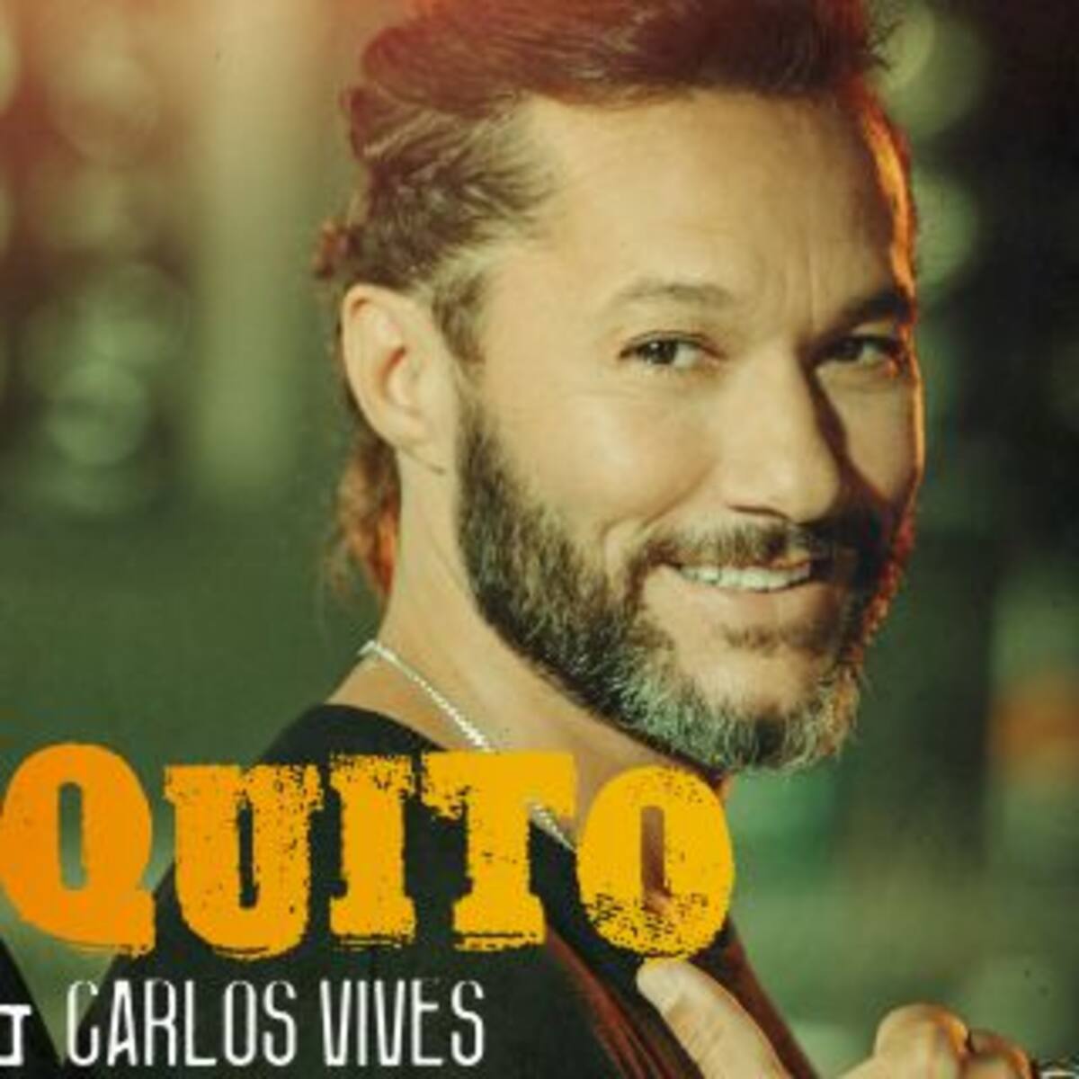 Diego Torres: "Carlos Vives es el condimento especial para esta canción"
