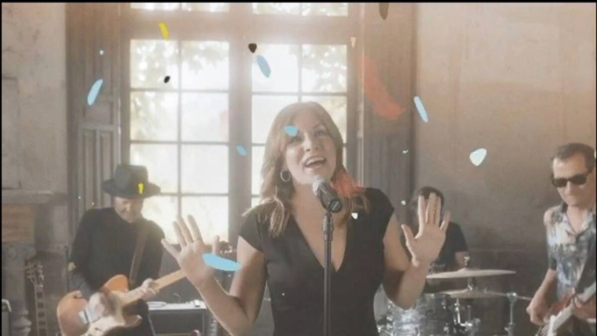 La Oreja de Van Gogh estrena 'Durante Una Mirada'