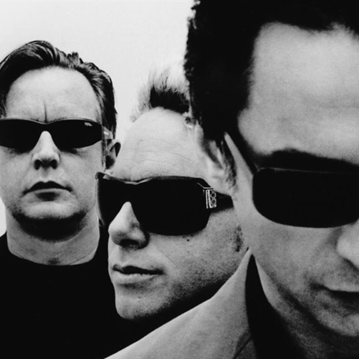Depeche Mode tiene pocas exigencias en Costa Rica