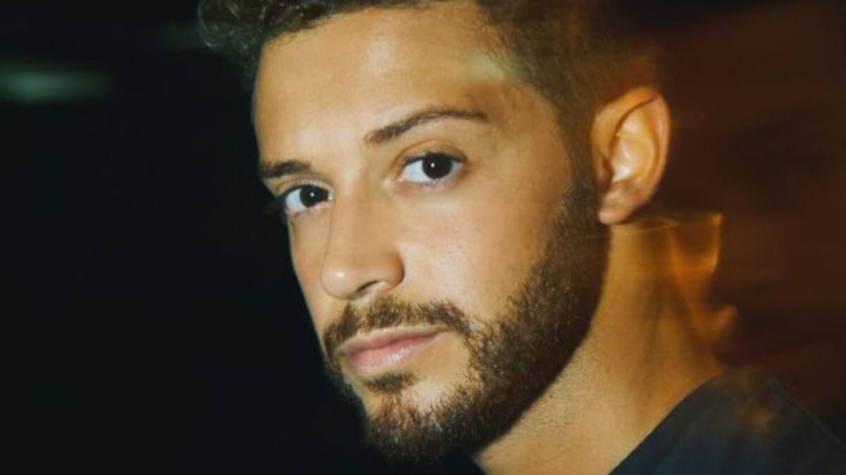 ¡Se viene LOS40 EN VIVO con RUGGERO!