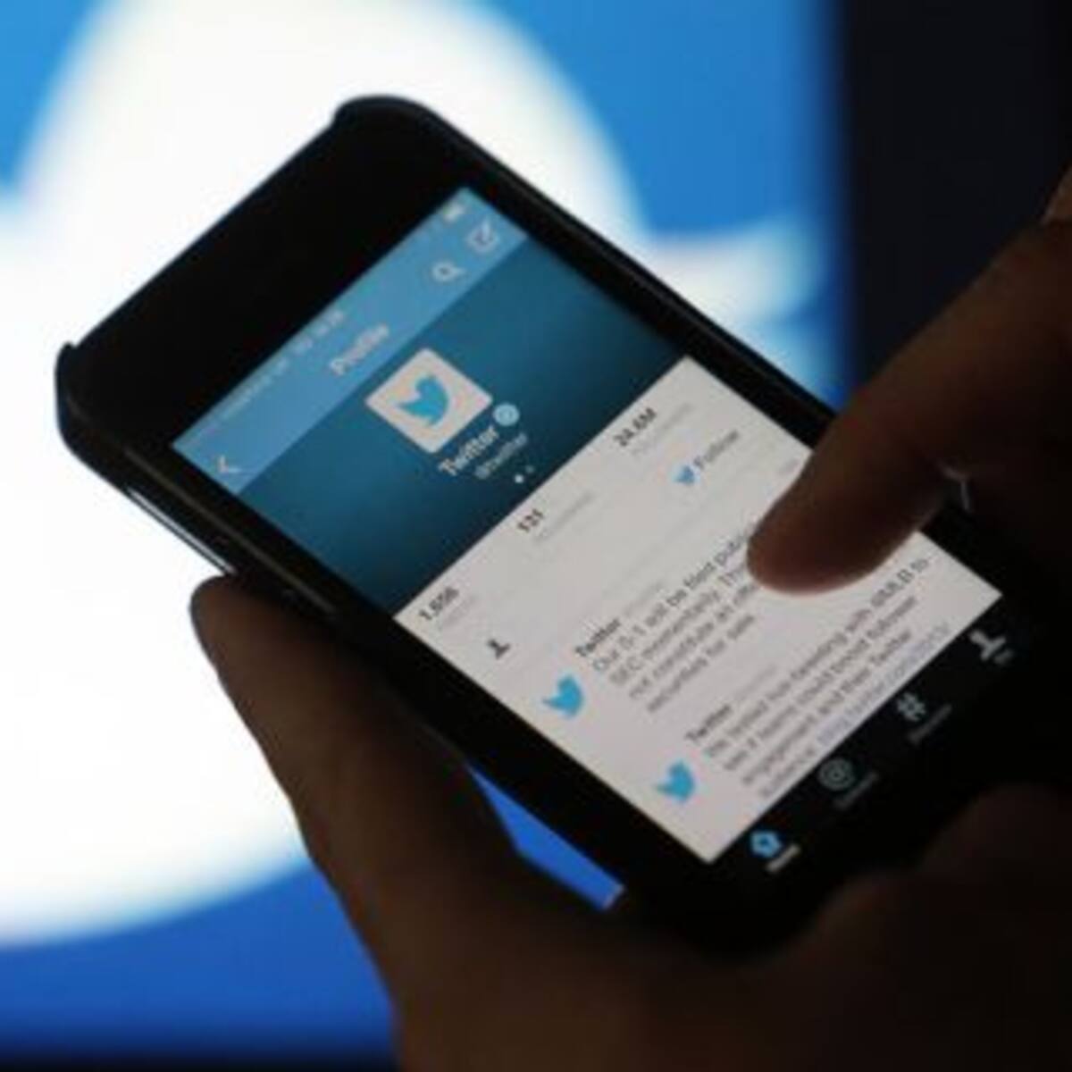 Estas son las cuentas más populares de twitter en Argentina en 2018