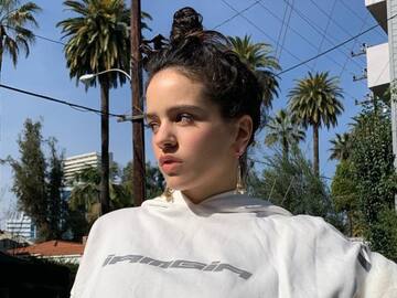 ‘Con Altura’, de Rosalía, se encuentra entre las 10 mejores canciones según la revista Time