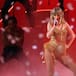 Taylor Swift defiende a gritos a una fan en uno de sus conciertos: "No está haciendo nada: eh, detente"