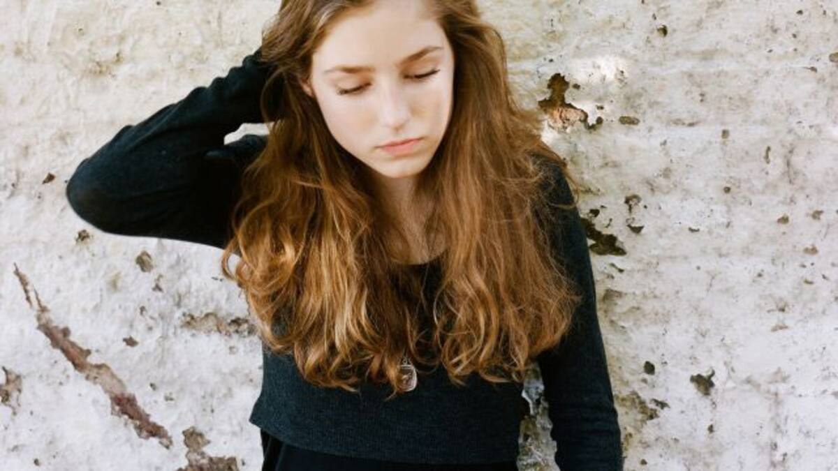 Birdy lanza un tema muy SIA