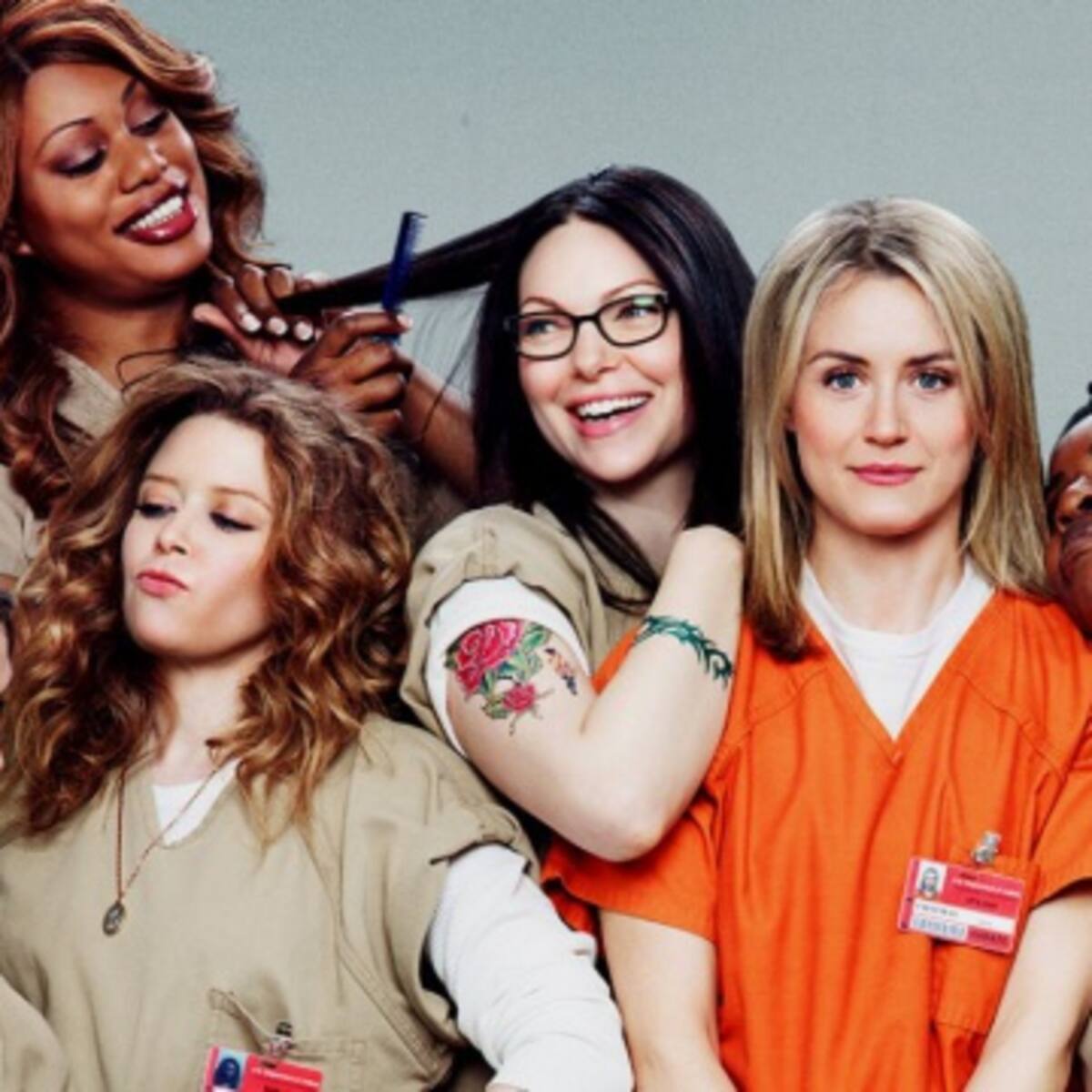 "Orange is the New Black" anuncia que tendrá su última temporada en 2019