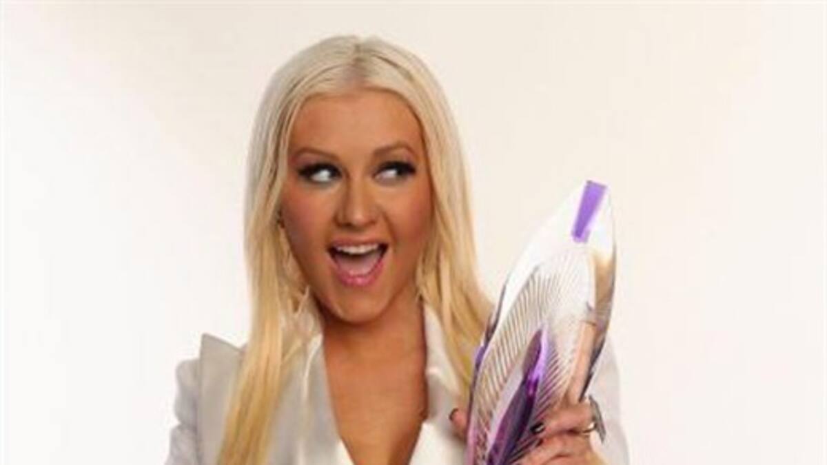 Entregan People's Choice Awards 2013