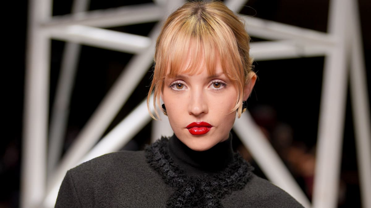 Angèle sigue su instinto: la estrella belga anuncia 'Instinct', su nuevo disco
