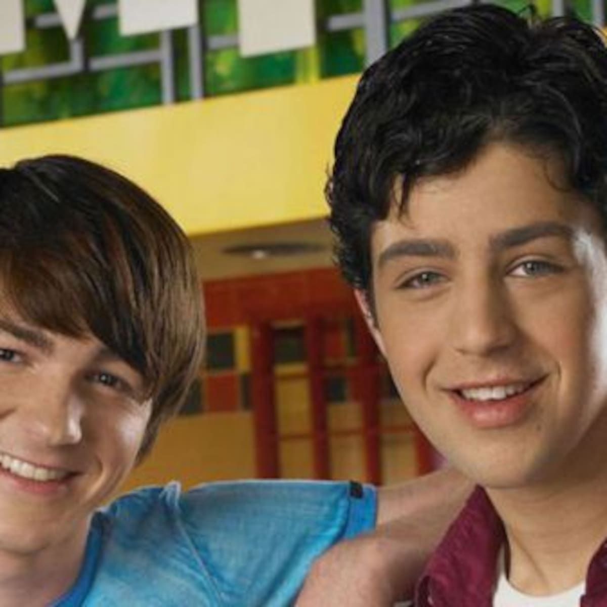 Drake y Josh podrían regresar a la televisión