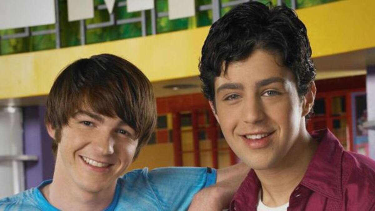 Drake y Josh podrían regresar a la televisión