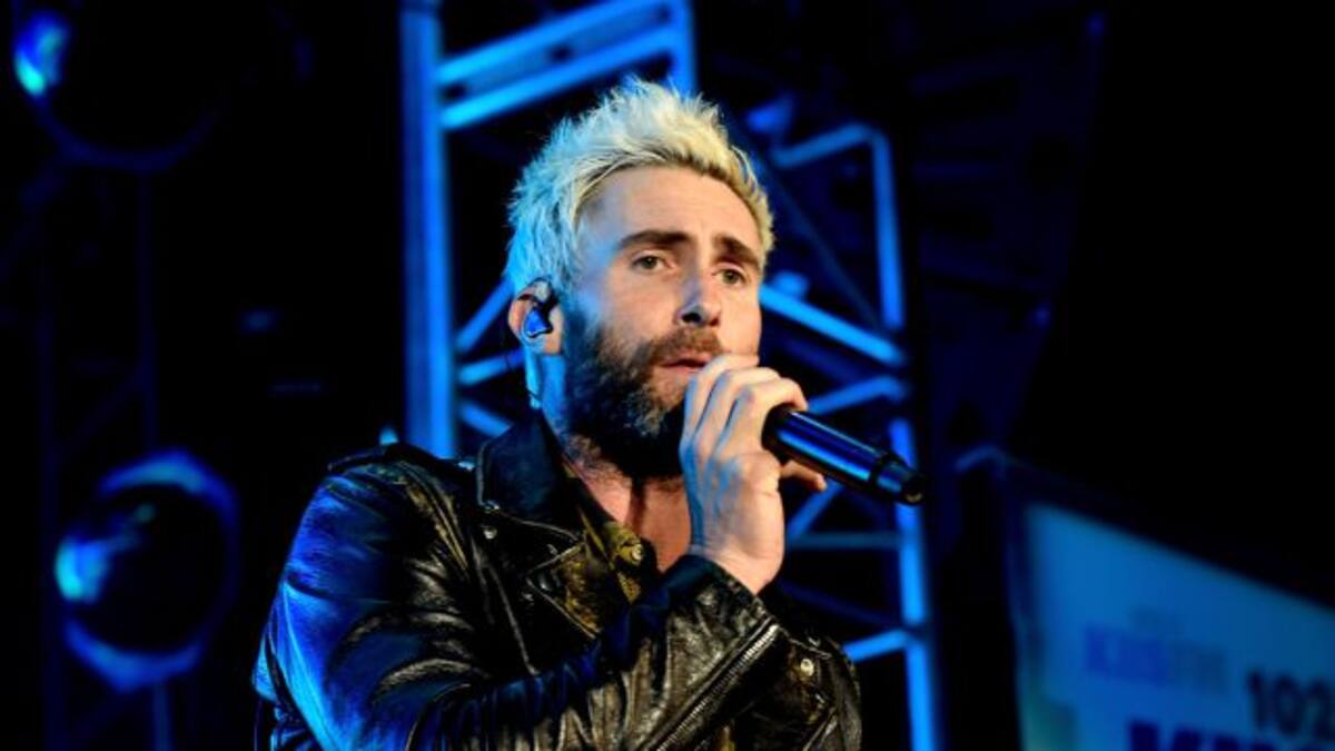 "What Lovers Do" el nuevo single de Maroon 5 con SZA