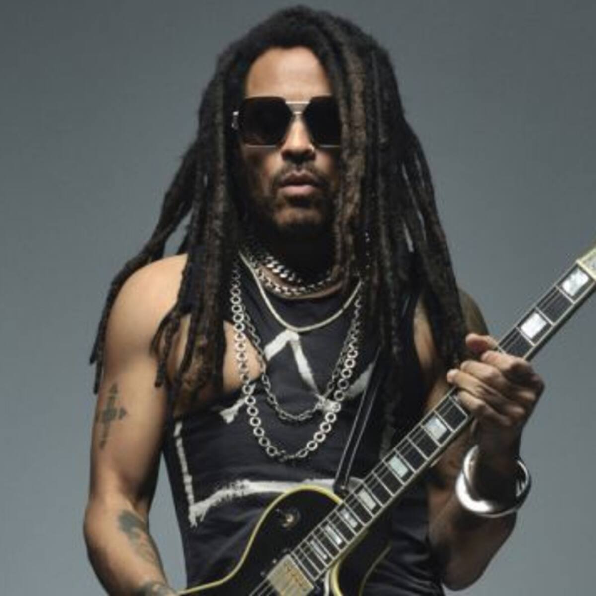 LENNY KRAVITZ REGRESA A ARGENTINA CON SU TOUR MUNDIAL BLUE ELECTRIC LIGHT 2024
