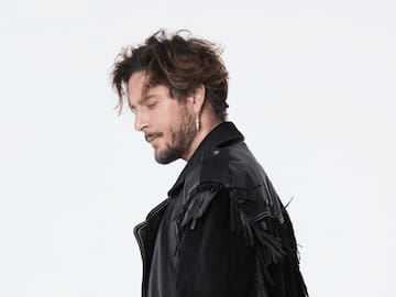 Manuel Carrasco desvela que el accidente de Adamuz le ha tocado de cerca: “Me acabo de enterar”