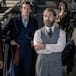 Las dos frases de ‘Los Secretos de Dumbledore’ que han sido censuradas en China