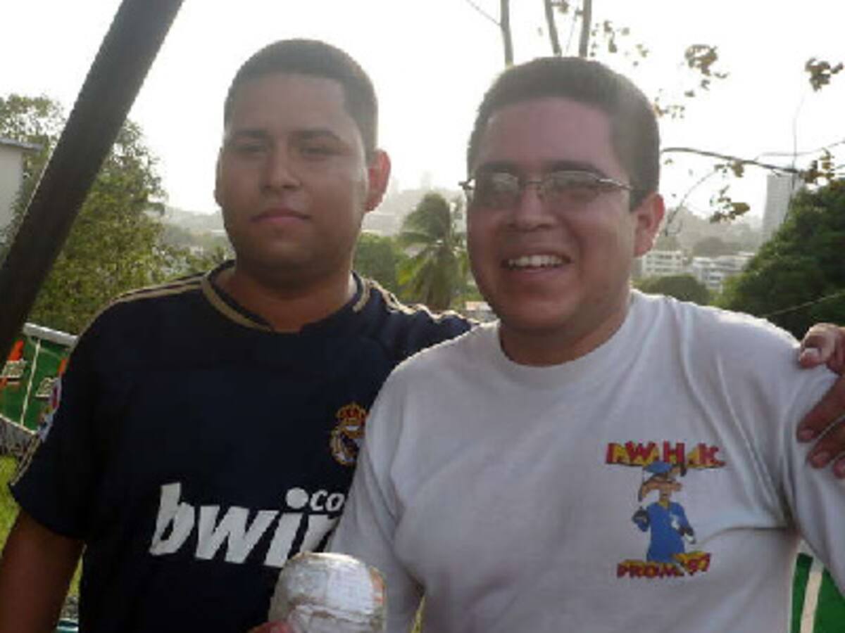 Campeonato de Pechito copa el Pollo