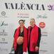 Cristina Pedroche y Dabiz Muñoz son padres de su primer hija