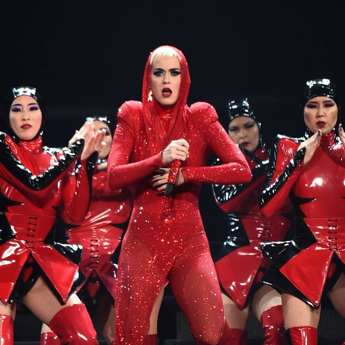 Feliz Cumpleaños Katy Perry