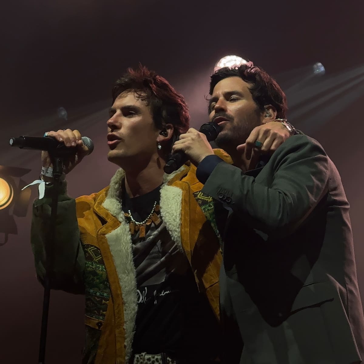 Así se vive un festival a 1.500 metros de altura: Leire Martínez, Siloé y Taburete revientan el Polar Sound 2026