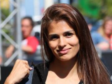 El alegato de Sara Sálamo defeniendo a Shakira como mujer y como madre