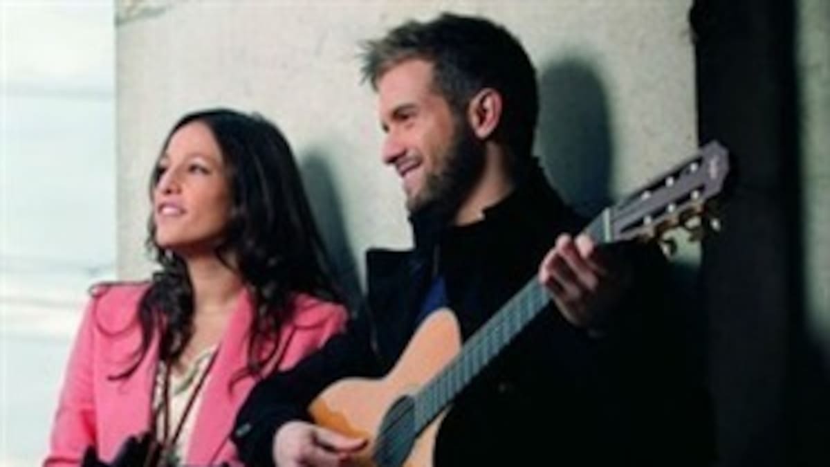 Te traemos los mejores duetos de pop en español